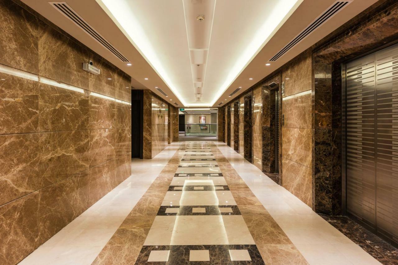 Al Fayha Palace Al Mahbas Hotel Mecca