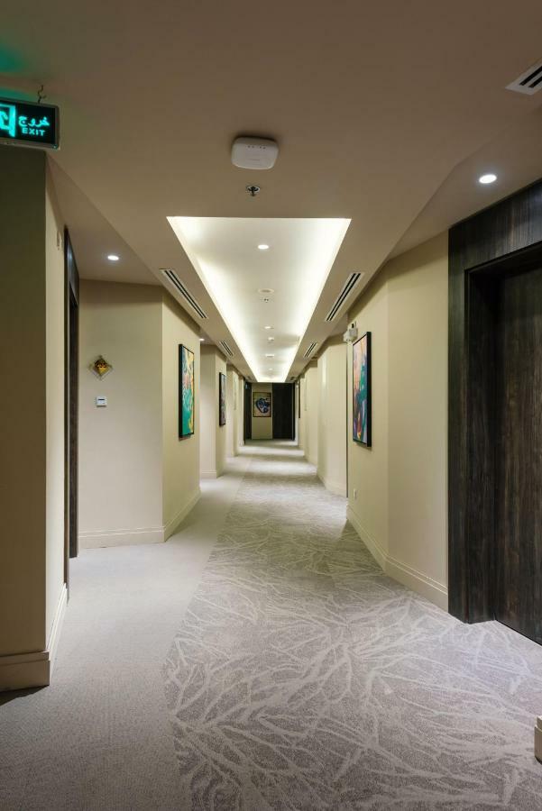 Al Fayha Palace Al Mahbas Hotel Mecca