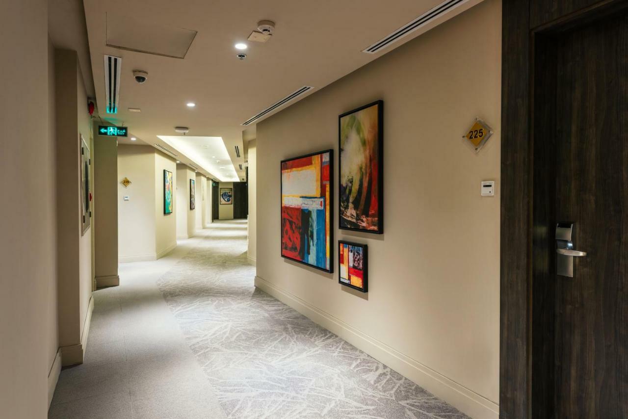 Hotel Al Fayha Palace Al Mahbas 3*