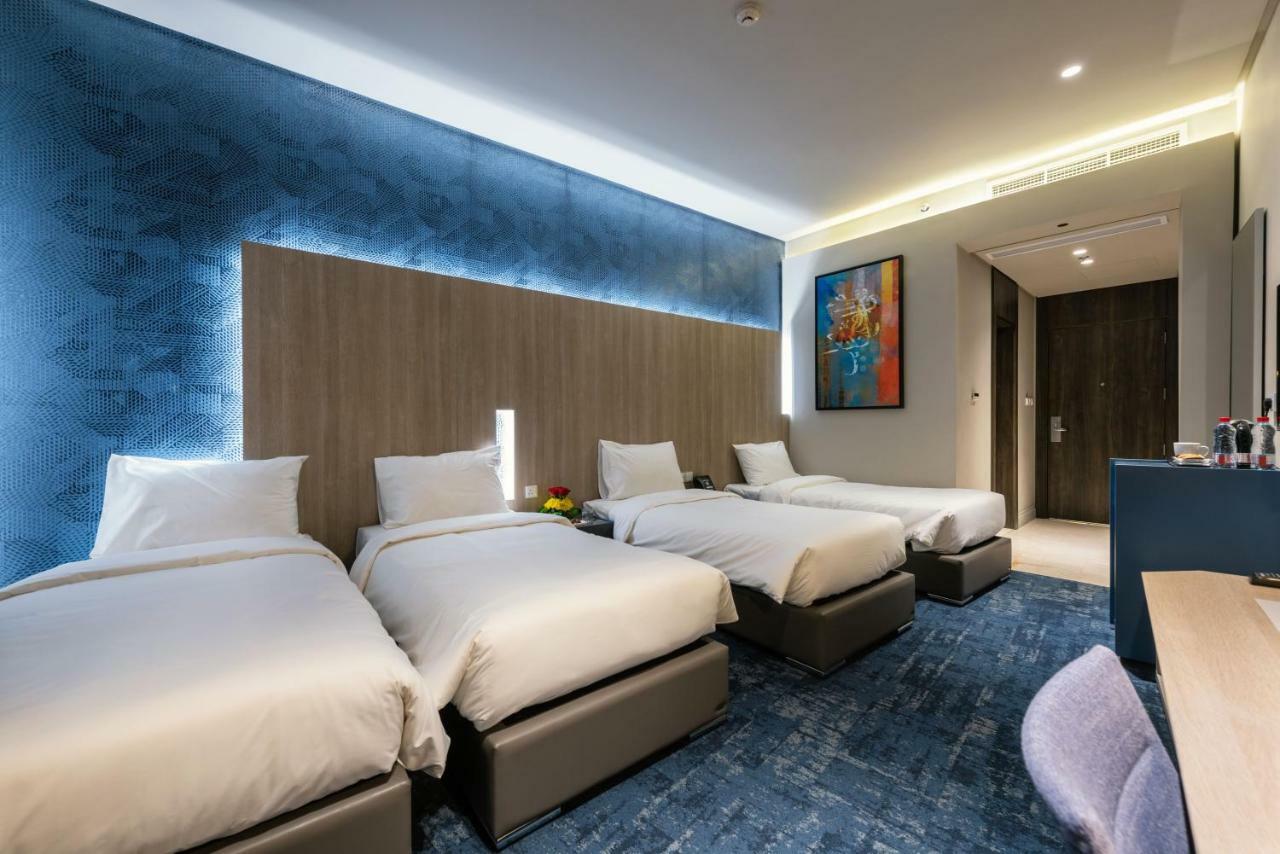 Al Fayha Palace Al Mahbas Hotel Mecca