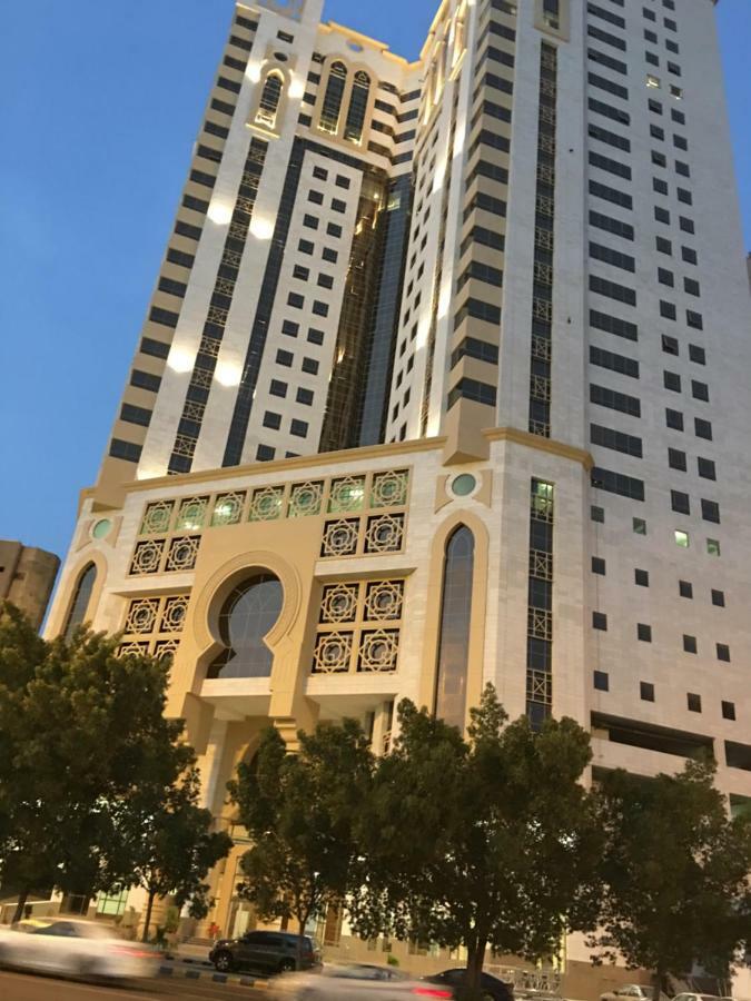Olayan Diamond - Al Maabda