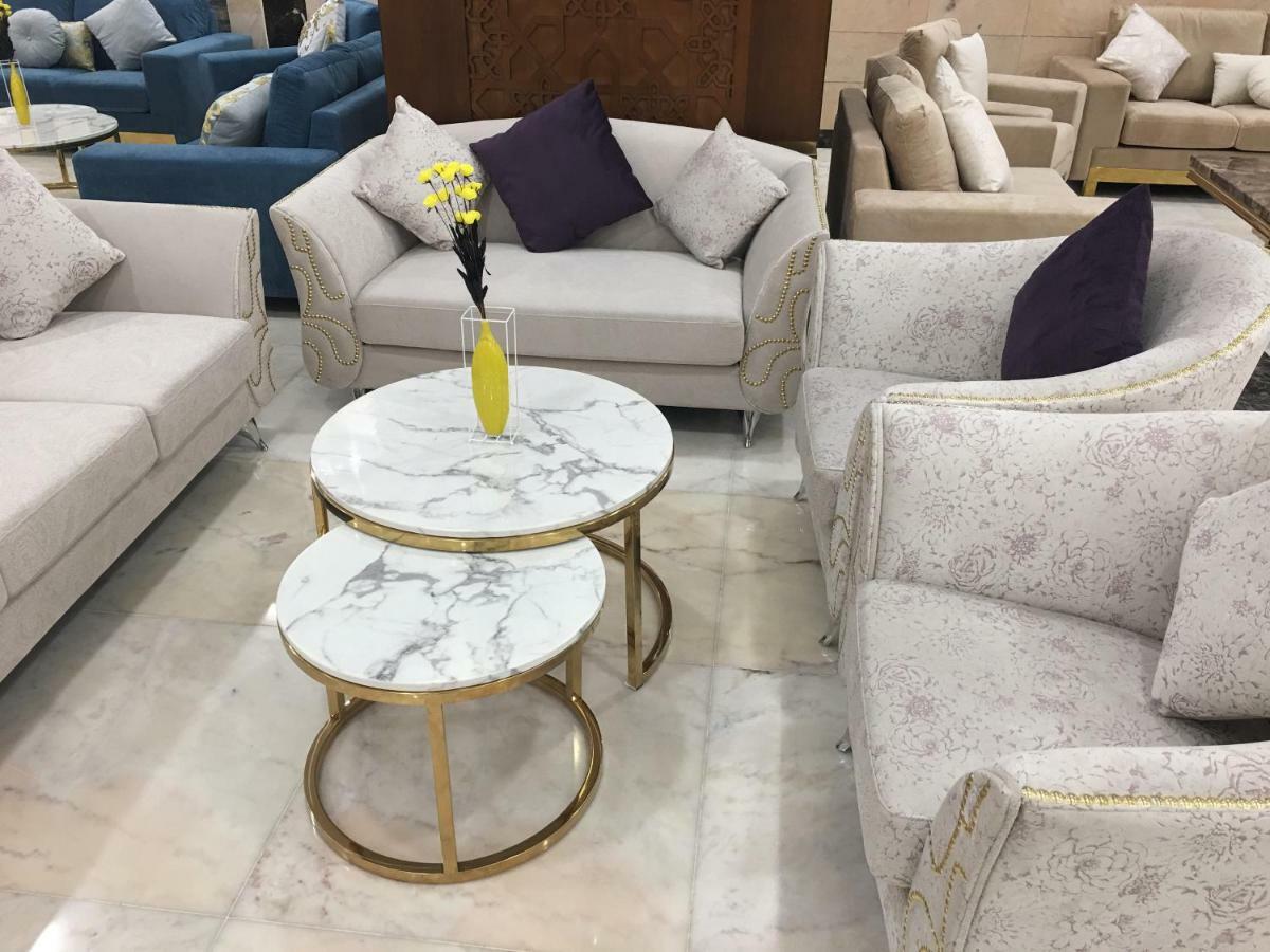 Olayan Diamond - Al Maabda Mecca