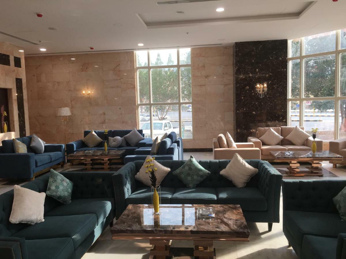 Olayan Diamond - Al Maabda Hotel 3*