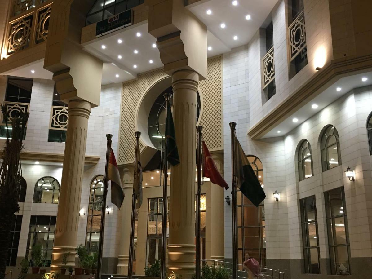 Hotel Olayan Diamond - Al Maabda Mecca
