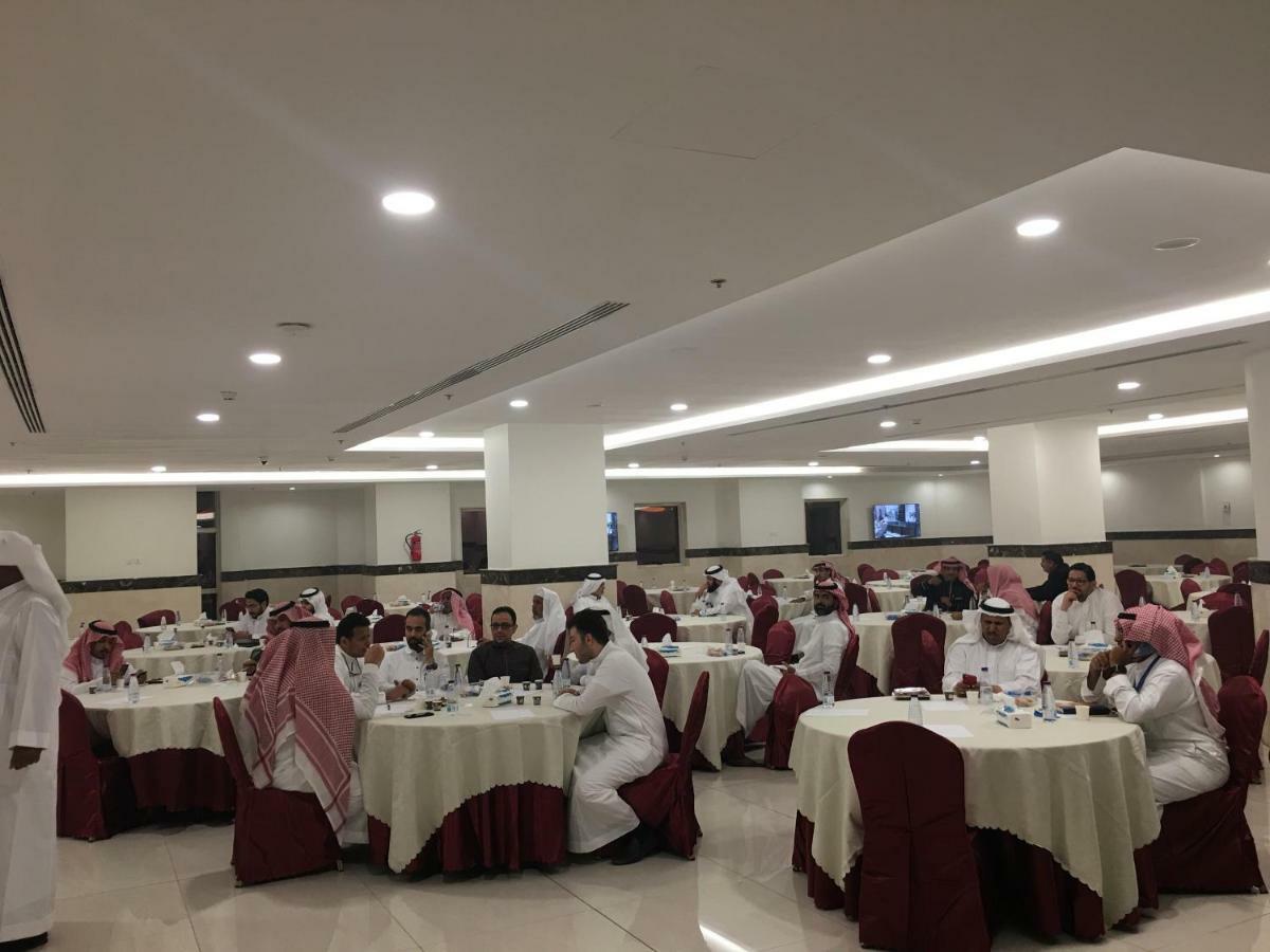 Olayan Diamond - Al Maabda Hotel 3*