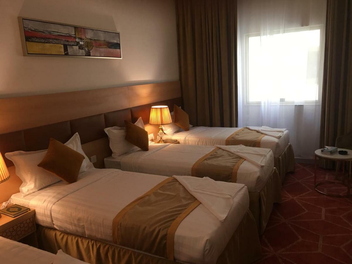 Hotel Olayan Diamond - Al Maabda