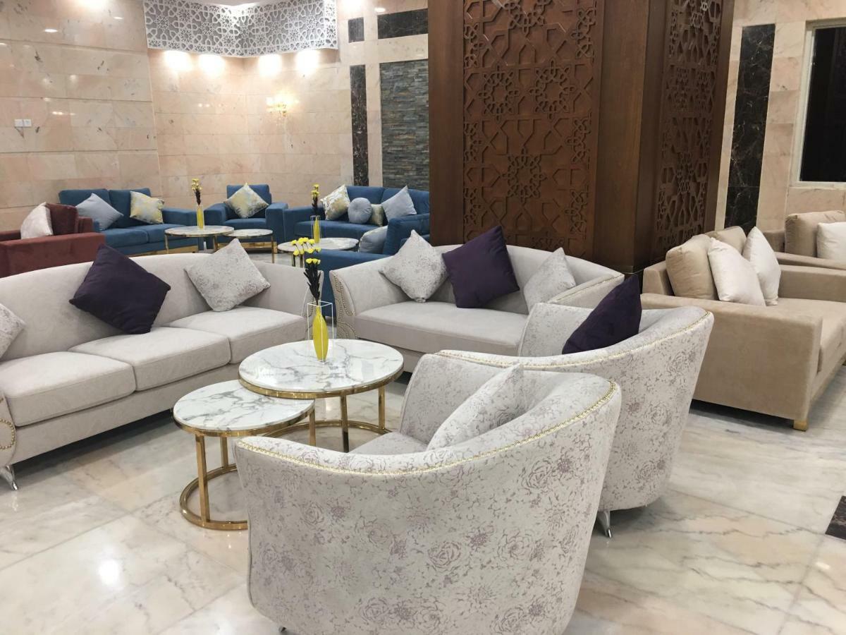 Olayan Diamond - Al Maabda 3* Mecca