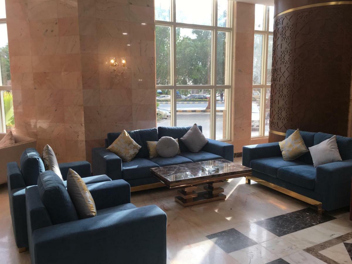 Hotel Olayan Diamond - Al Maabda 3*