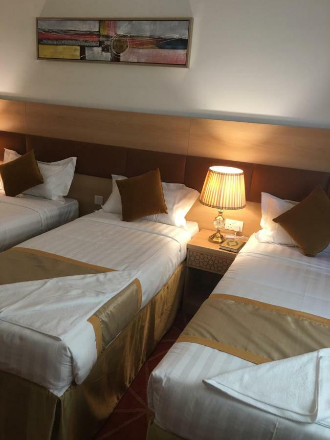 Hotel Olayan Diamond - Al Maabda
