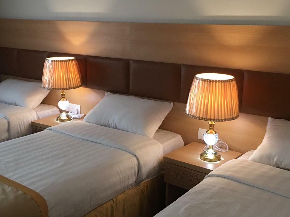 Hotel Olayan Diamond - Al Maabda