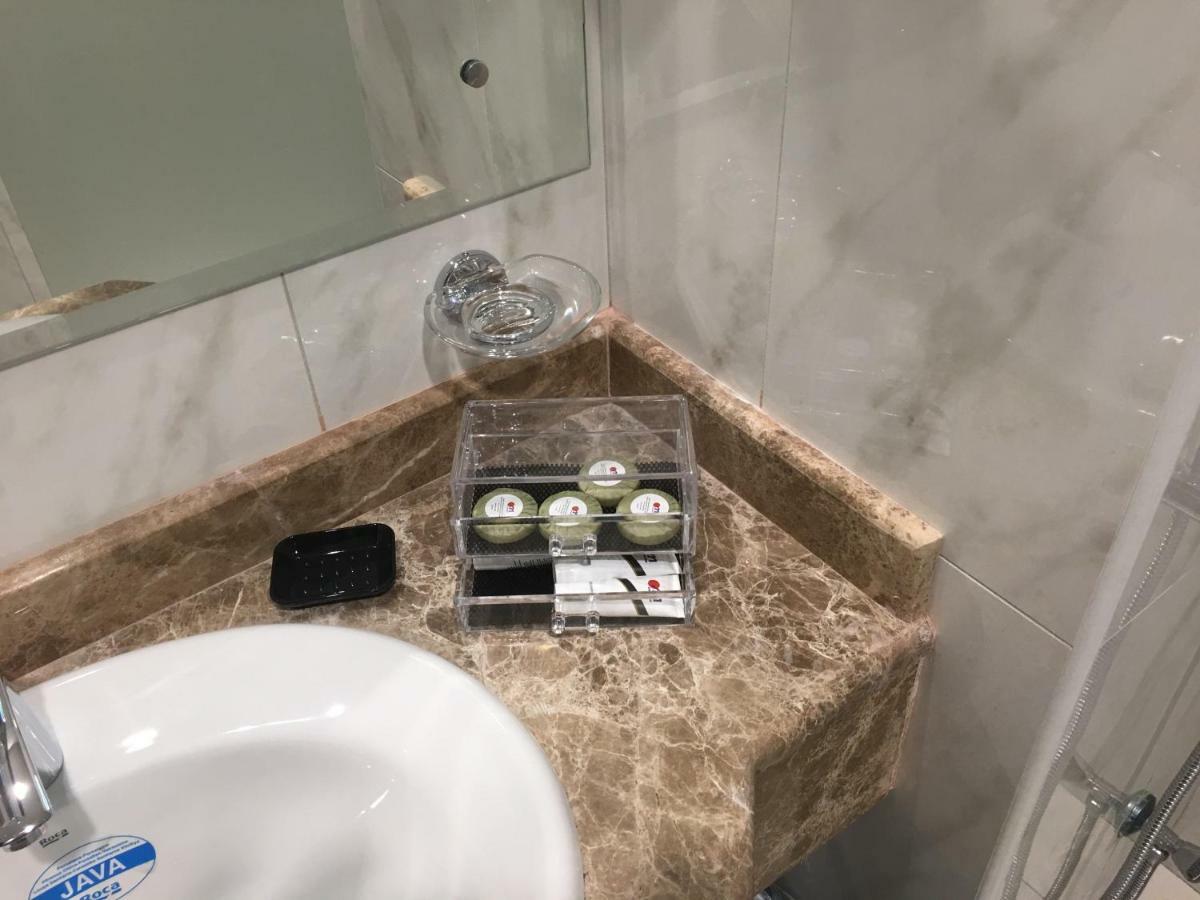 Hotel Olayan Diamond - Al Maabda 3*