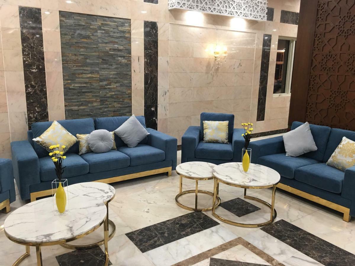 Olayan Diamond - Al Maabda Mecca
