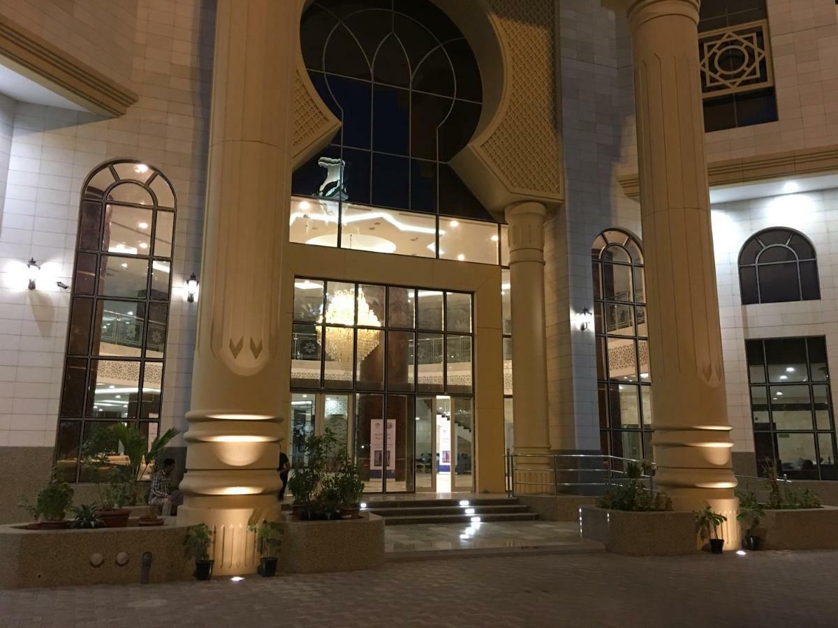 Hotel Olayan Diamond - Al Maabda Mecca