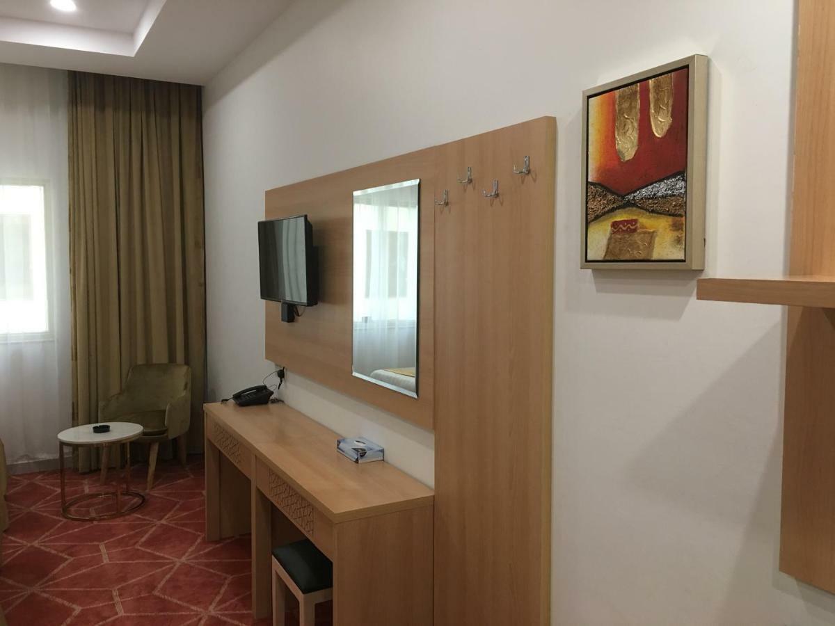 Olayan Diamond - Al Maabda Hotel