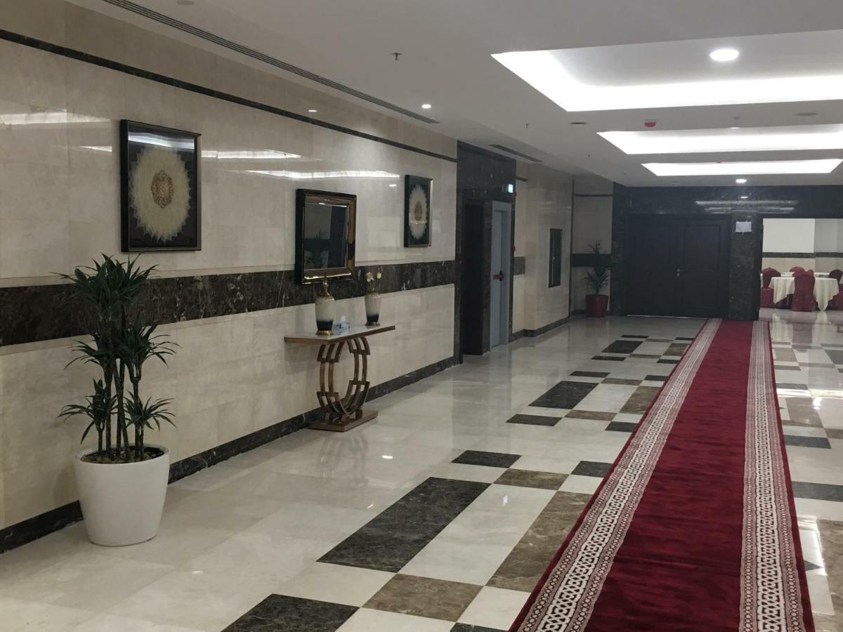 Olayan Diamond - Al Maabda Hotel