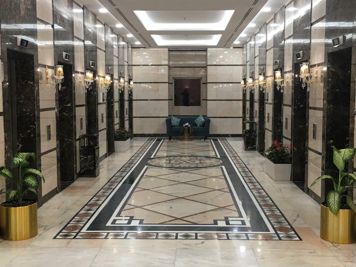 Hotel Olayan Diamond - Al Maabda Mecca