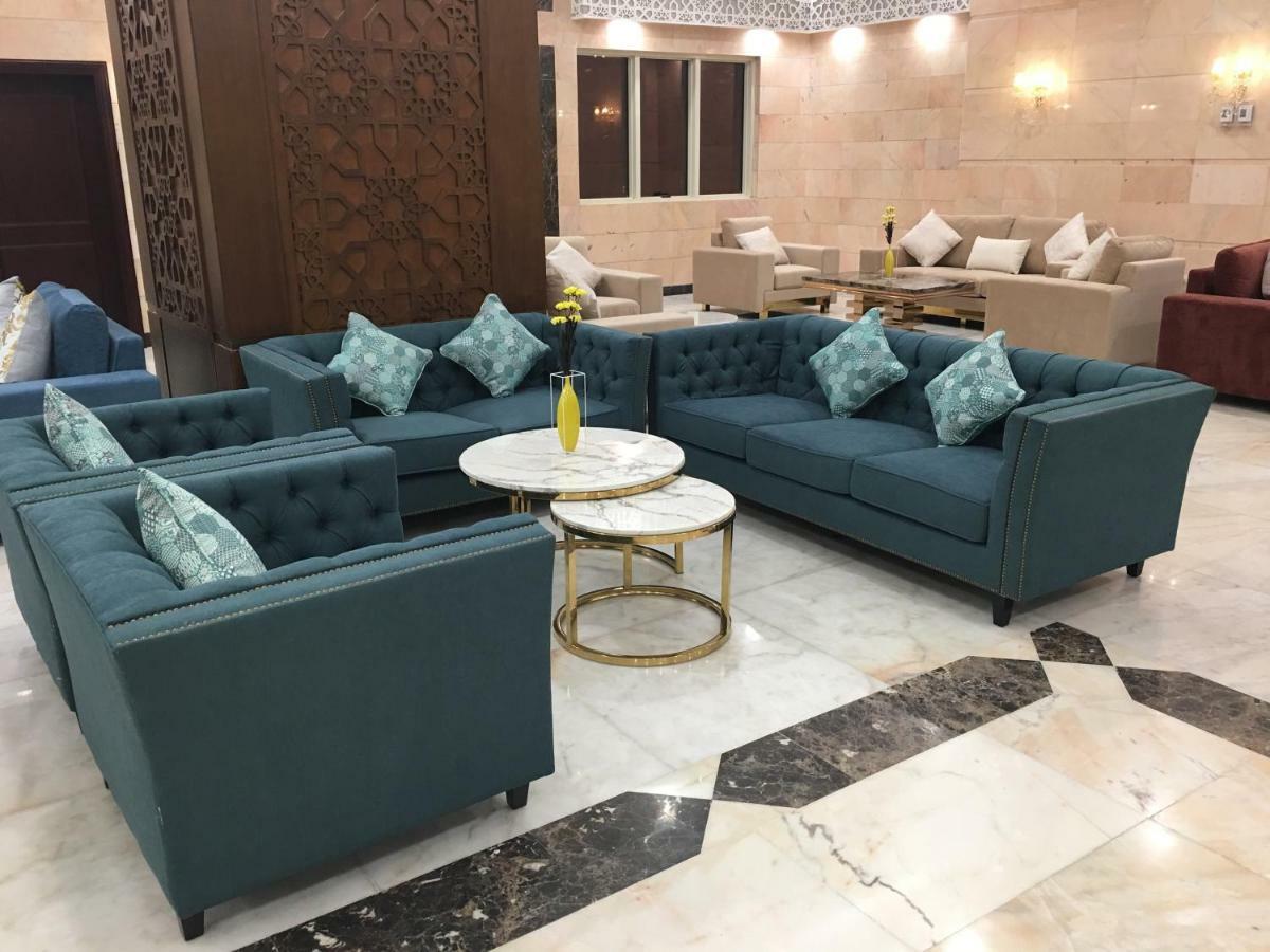 Olayan Diamond - Al Maabda Hotel Mecca