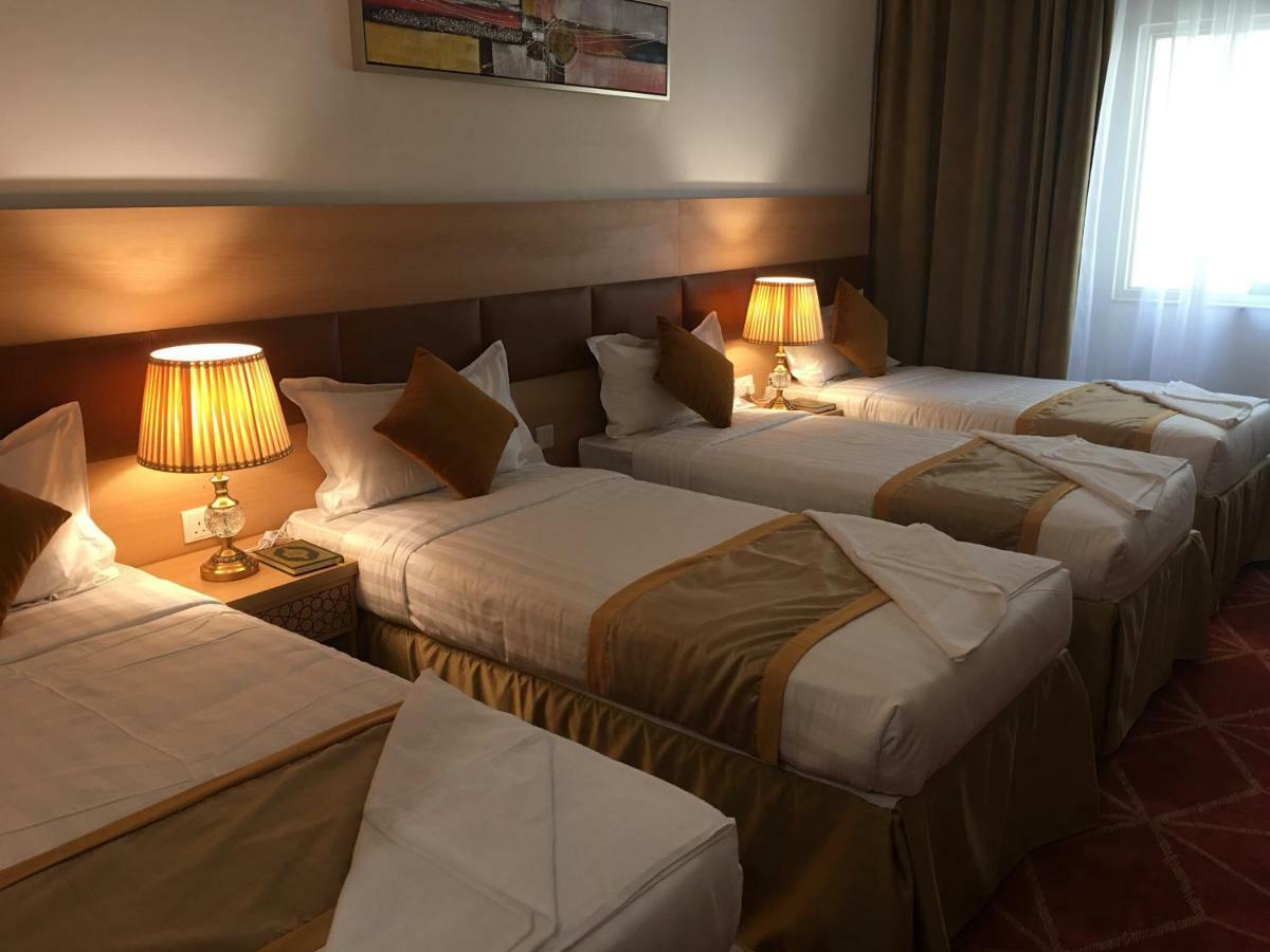 Hotel Olayan Diamond - Al Maabda 3*