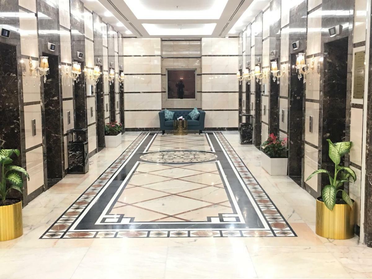 Hotel Olayan Diamond - Al Maabda 3*
