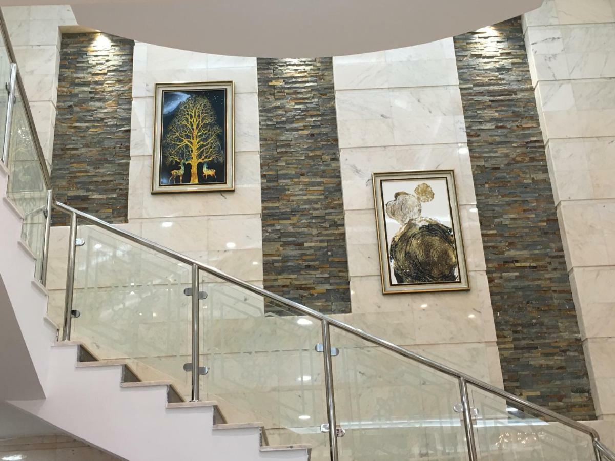 Hotel Olayan Diamond - Al Maabda Mecca