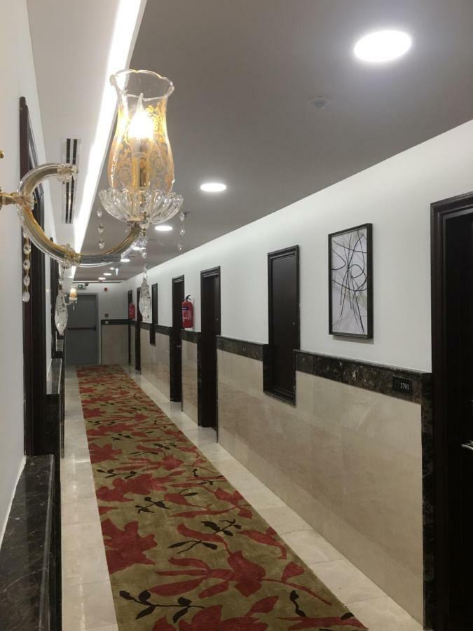 Olayan Diamond - Al Maabda Mecca