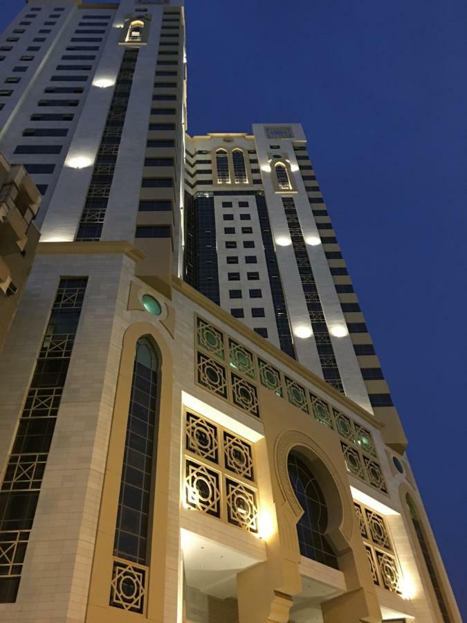 Olayan Diamond - Al Maabda 3* Mecca