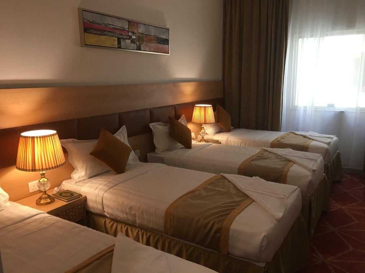 Olayan Diamond - Al Maabda Hotel Mecca