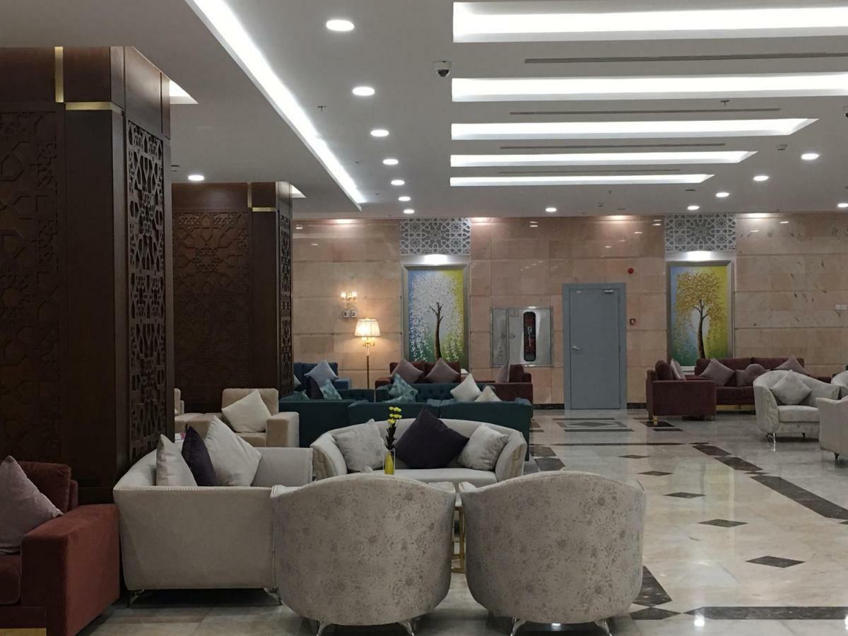 Olayan Diamond - Al Maabda Hotel Mecca