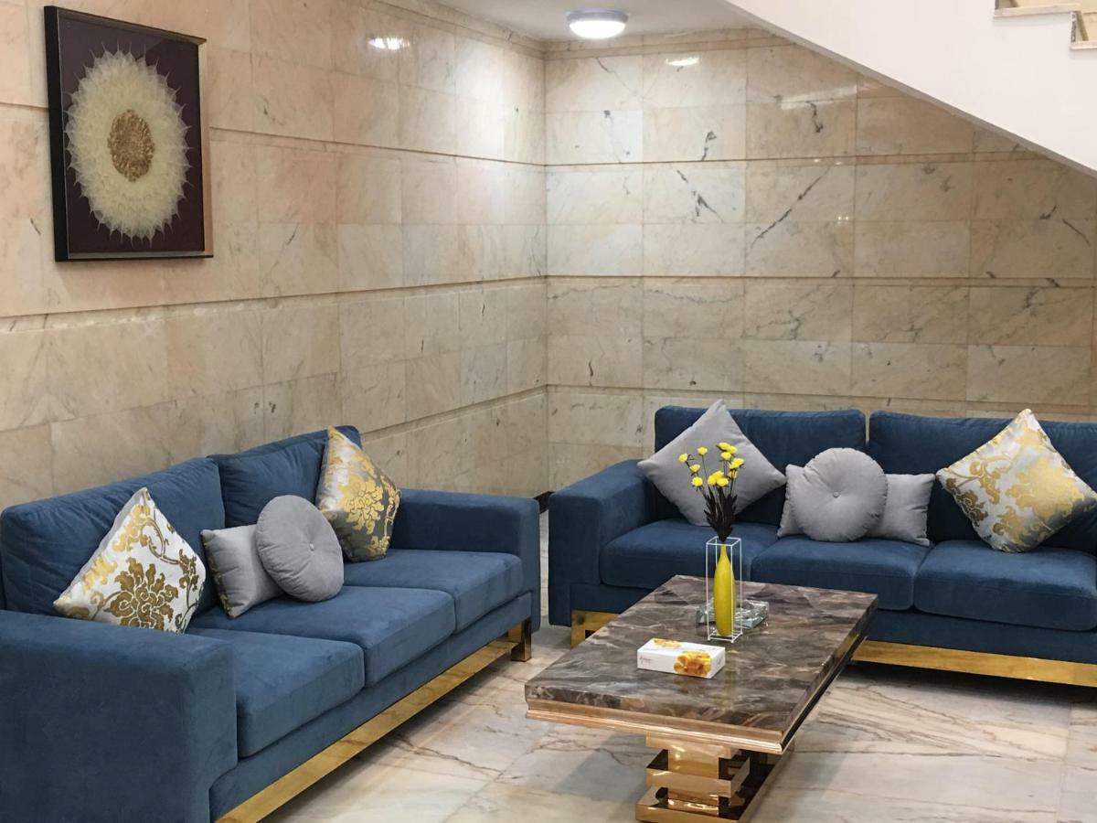 Olayan Diamond - Al Maabda Hotel 3*