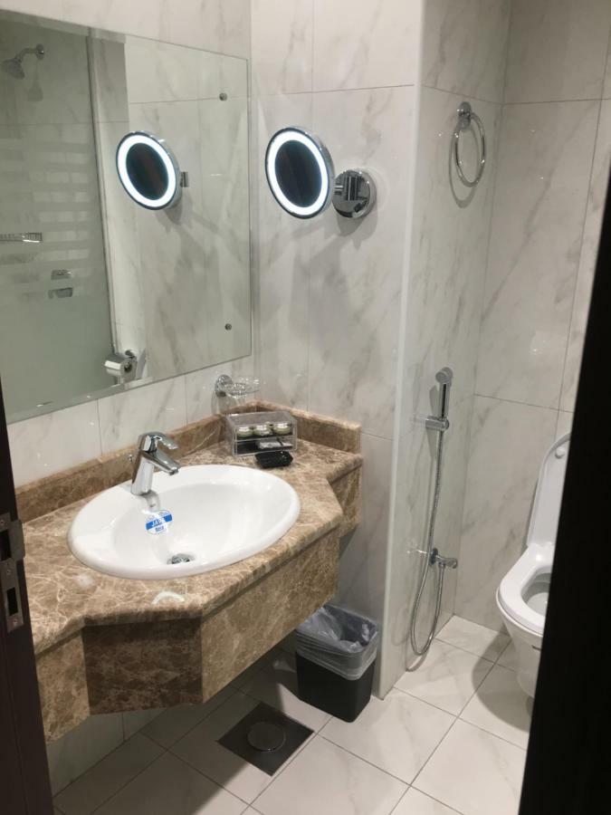 Hotel Olayan Diamond - Al Maabda 3*