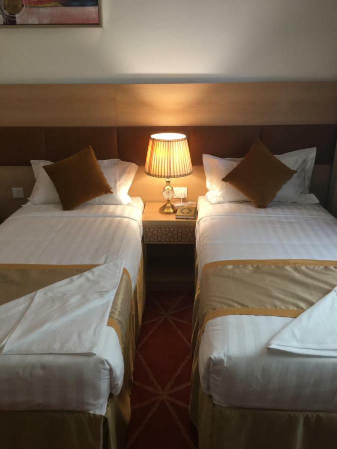 Hotel Olayan Diamond - Al Maabda Mecca