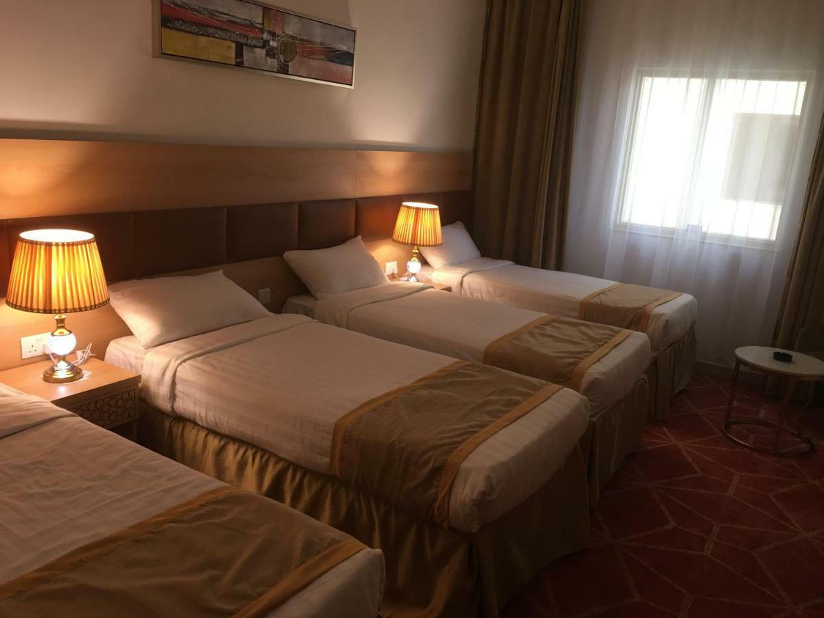 Hotel Olayan Diamond - Al Maabda Mecca