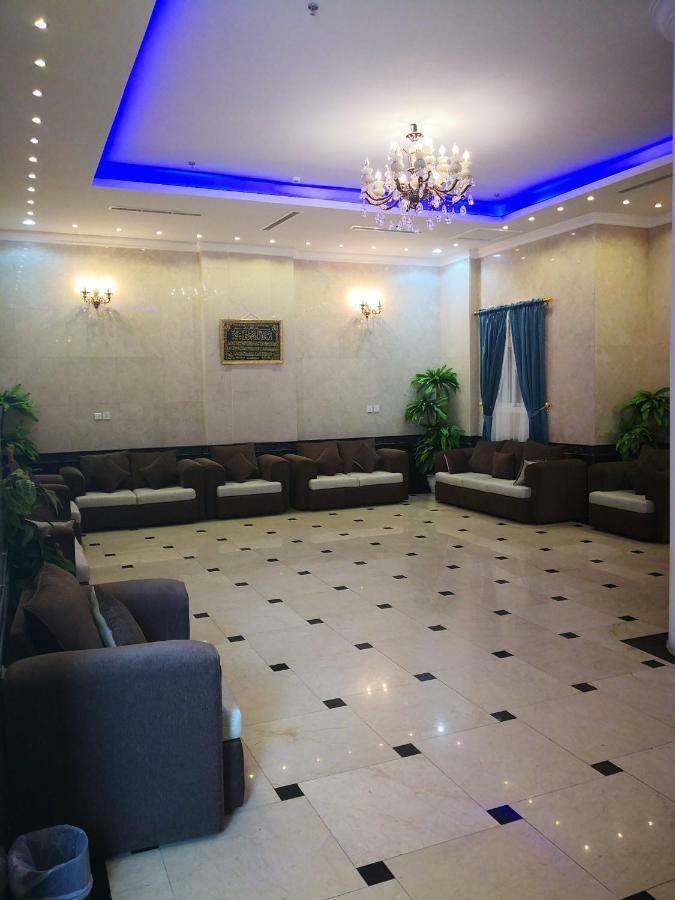 Concrete Al Dana * Mecca