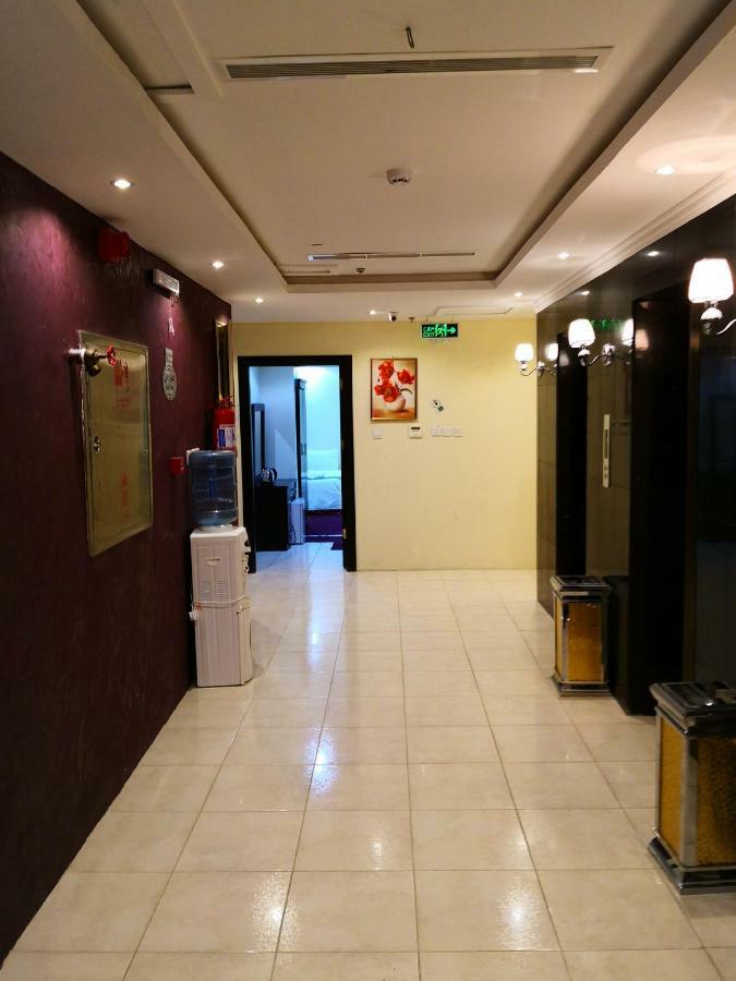 Concrete Al Dana Hotel