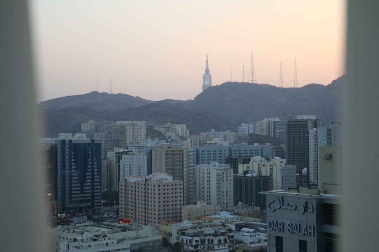 Hotel Ewg Rahaf Al Mashaer
