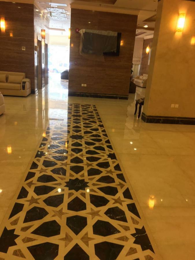 Sarah Al Oroubah Hotel *