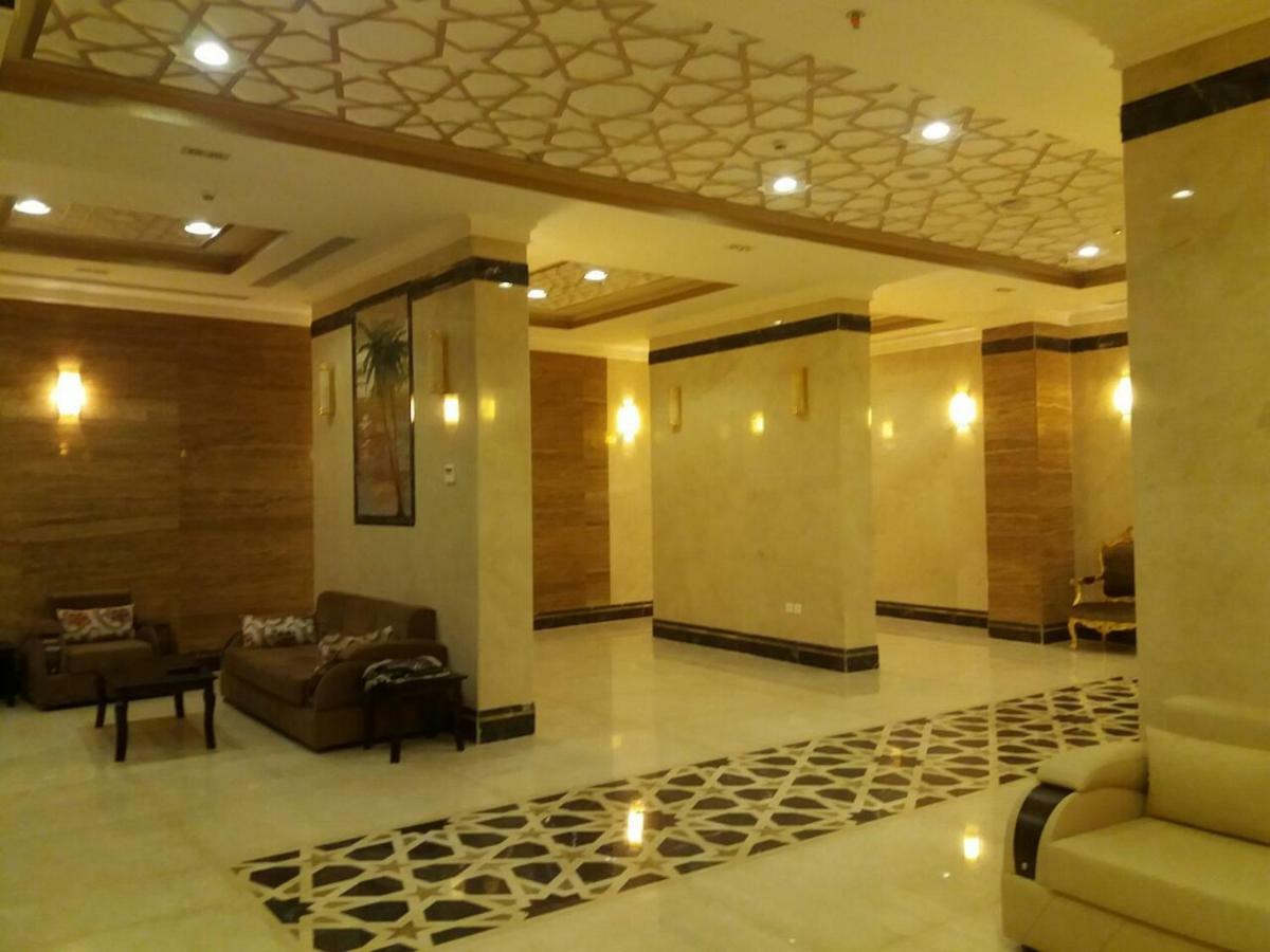 Hotel Sarah Al Oroubah *