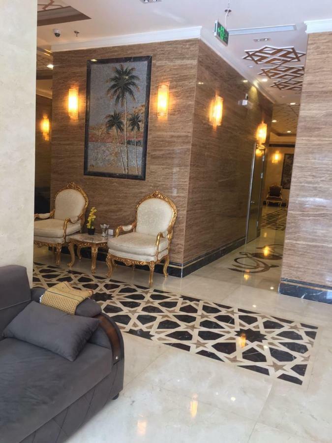 Hotel Sarah Al Oroubah