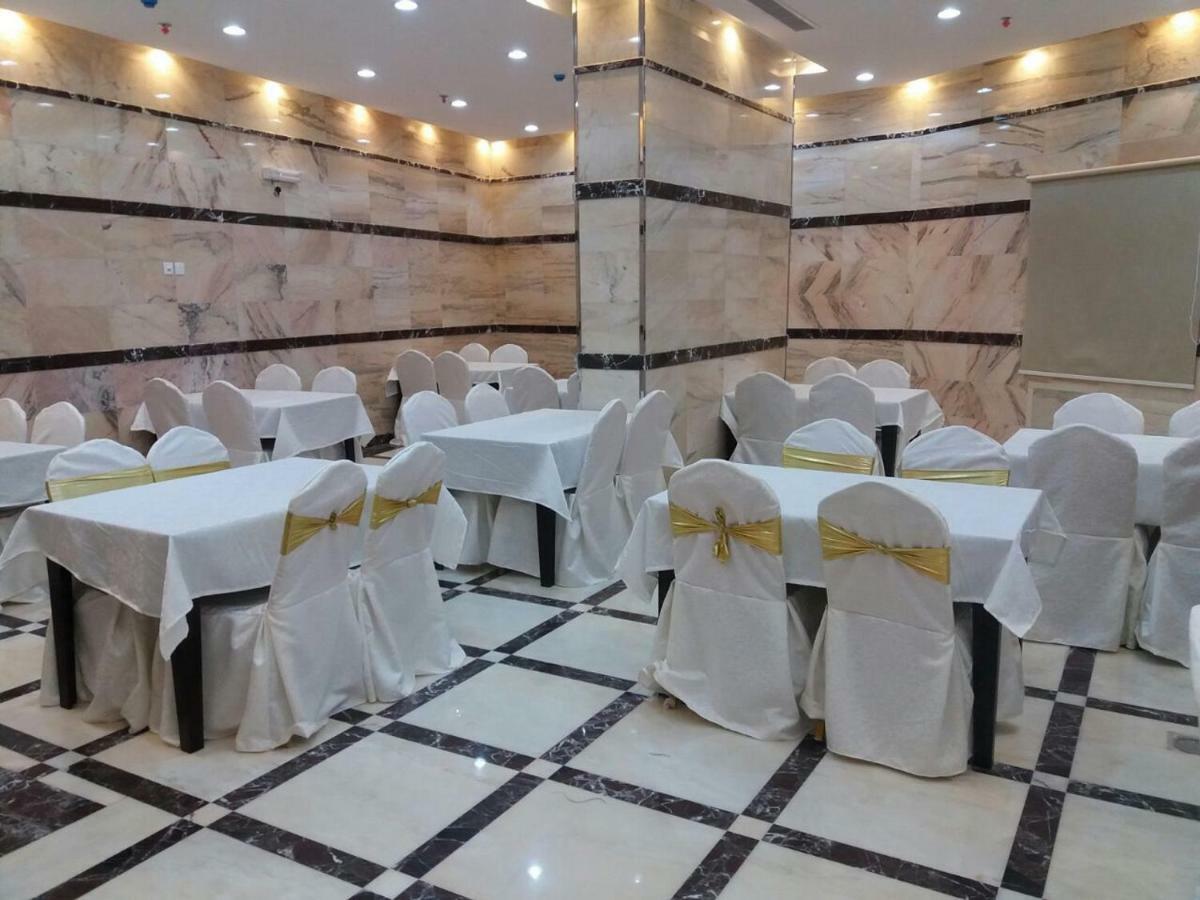 Hotel Sarah Al Oroubah *