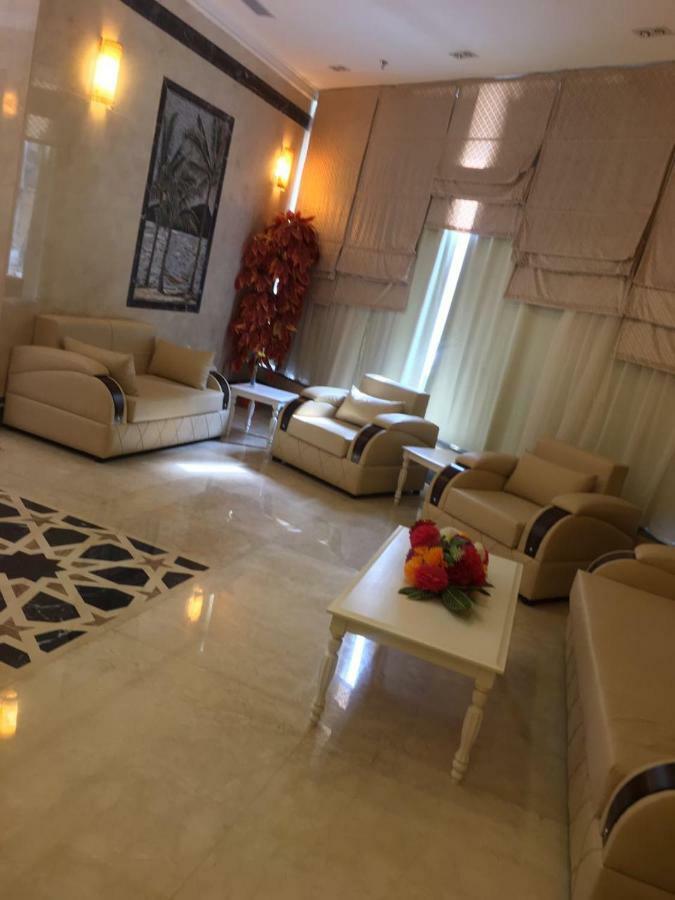 Hotel Sarah Al Oroubah Mecca
