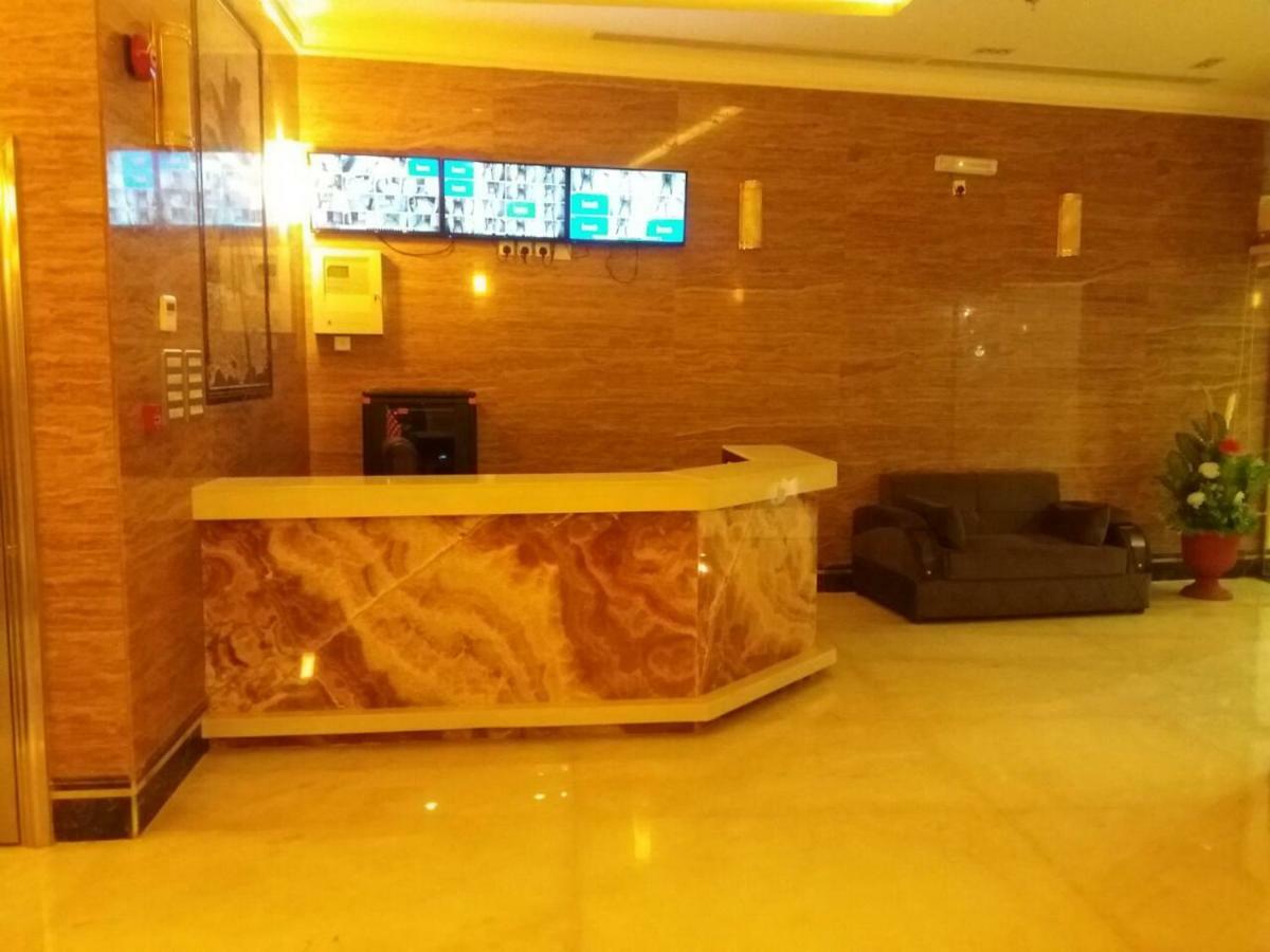 Hotel Sarah Al Oroubah Mecca