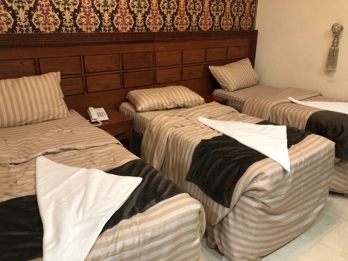 Sarah Al Oroubah Hotel Mecca