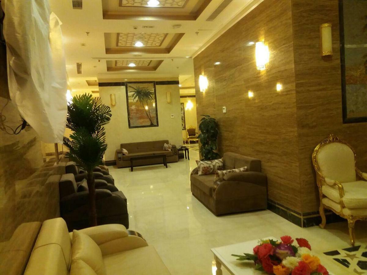 Hotel Sarah Al Oroubah