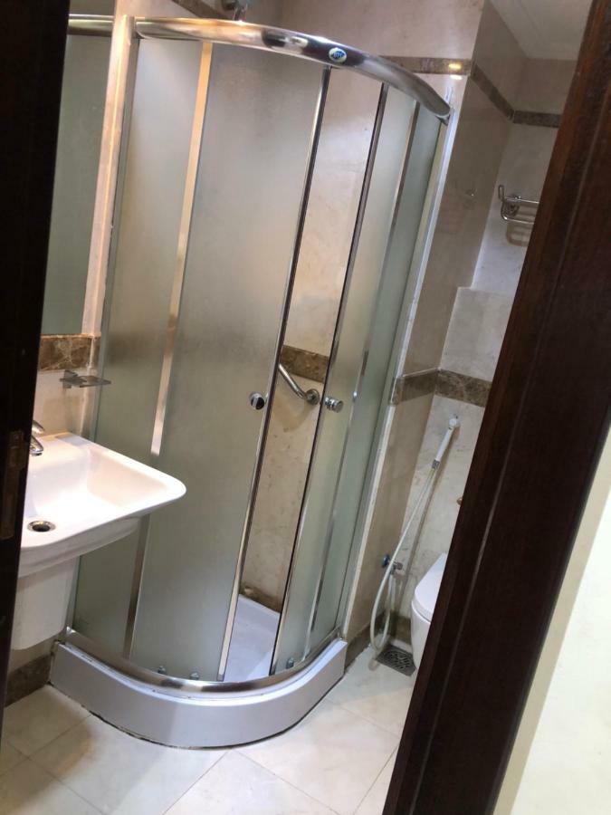 Sarah Al Oroubah Hotel Mecca