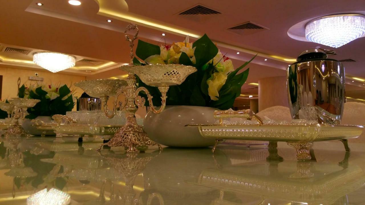 Shaaer Al Hayat Hotel *