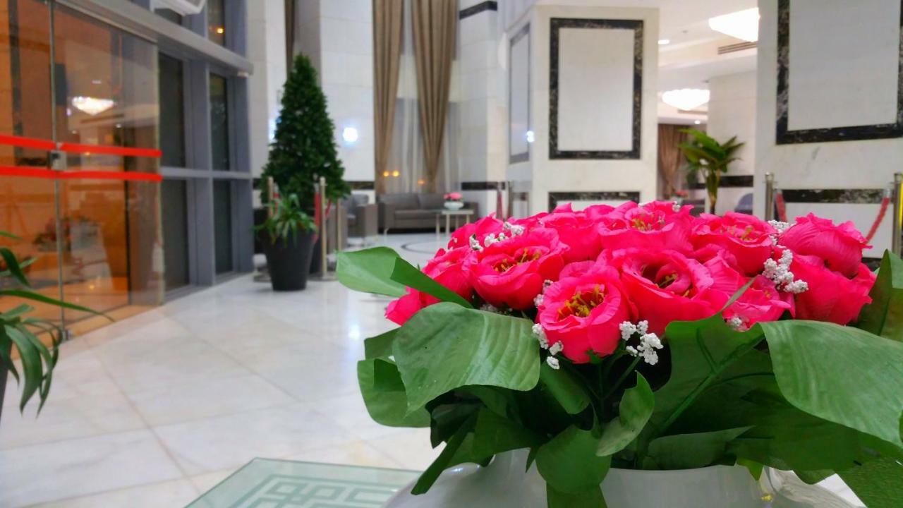 Hotel Shaaer Al Hayat *