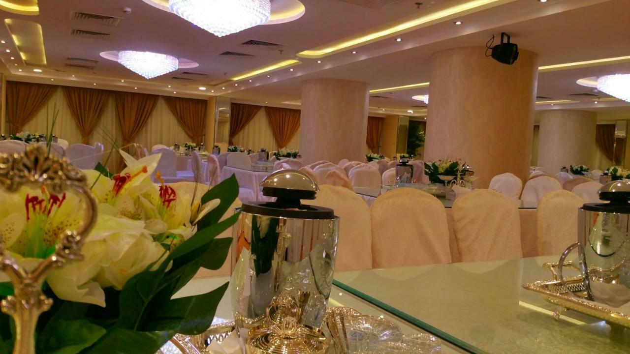 Shaaer Al Hayat Hotel *
