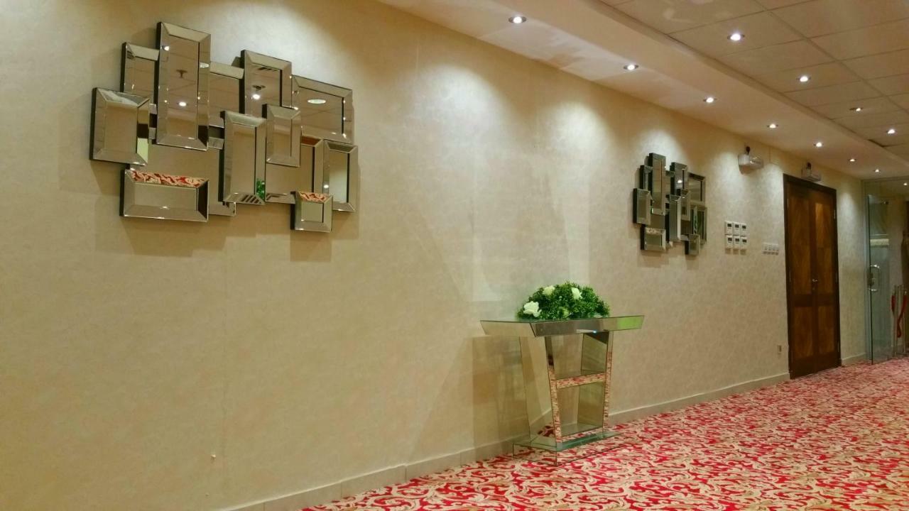 Shaaer Al Hayat Hotel