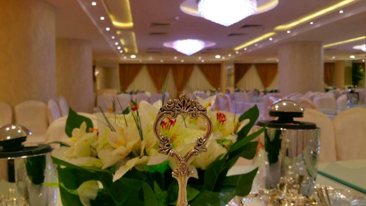 Shaaer Al Hayat Hotel Mecca
