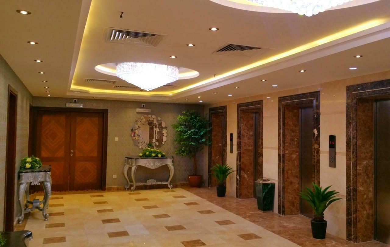 Hotel Shaaer Al Hayat *